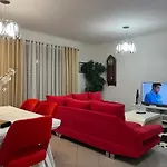 Rita Apartment Tirana